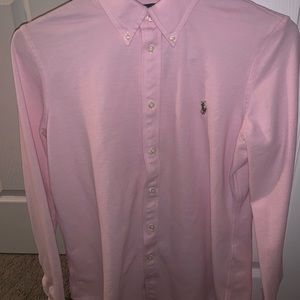 Women’s polo